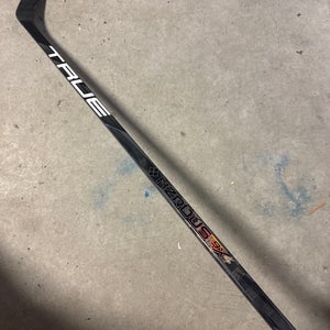 75 Flex P28 Custom Smoke Senior True Right Handed Project X Pro Stock (New)