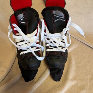 Bauer Ns Hockey Skates Regular Width 13 (New)