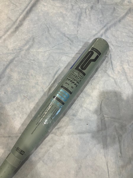 2025 Easton Rope Composite Bat BBCOR Certified (-3) Composite 31 oz 34" (New)