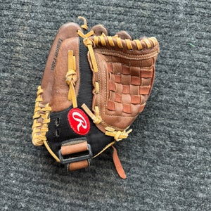 Rawlings 11” Baseball Glove