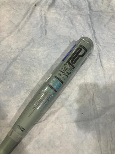 2025 Easton Rope Composite Bat BBCOR Certified (-3) Composite 30 oz 33" (New)