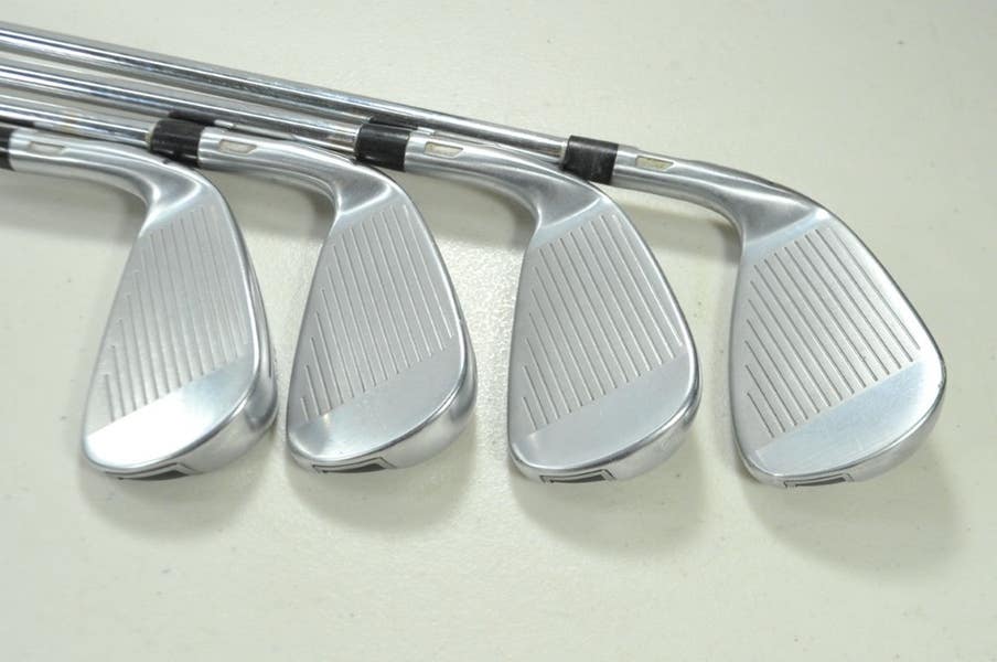 Taylormade Sim2 Max Stock Set Taylormade Sim2 Max Iron Set 5