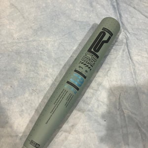 2025 Easton Rope Composite Bat BBCOR Certified (-3) Composite 31 oz 34" (New)