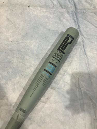 2025 Easton Rope Composite Bat BBCOR Certified (-3) Composite 31 oz 34" (New)