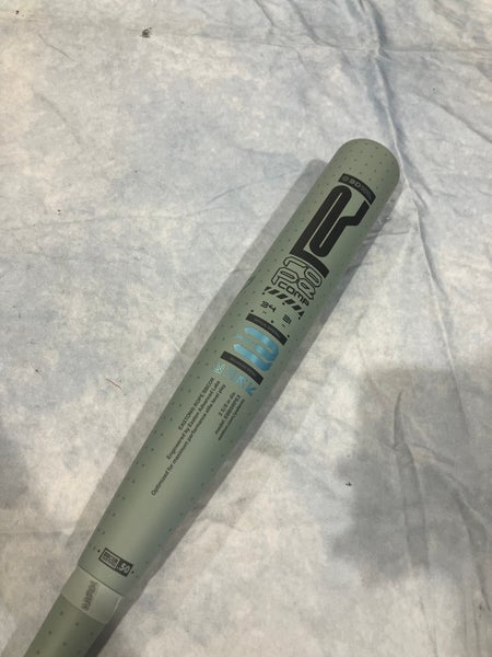 2025 Easton Rope Composite Bat BBCOR Certified (-3) Composite 31 oz 34" (New)