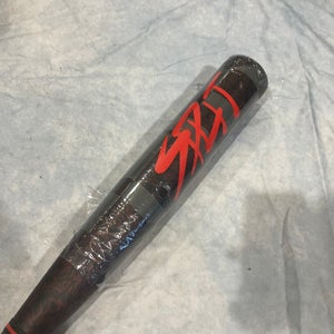 2024 Easton Split Hybrid Bat BBCOR Certified (-3) Hybrid 30 oz 33" (New)