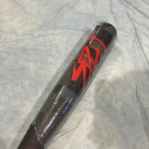 2024 Easton Split Hybrid Bat BBCOR Certified (-3) Hybrid 30 oz 33" (New)