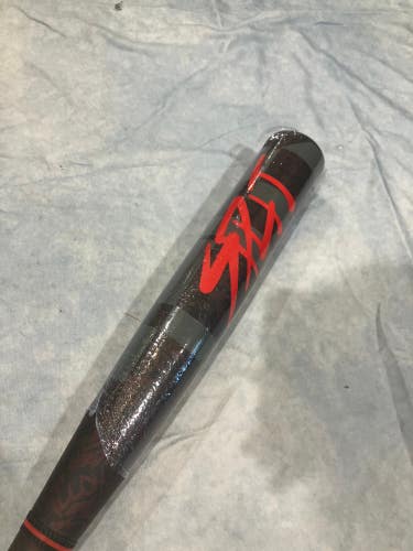 2024 Easton Split Hybrid Bat BBCOR Certified (-3) Hybrid 30 oz 33" (New)