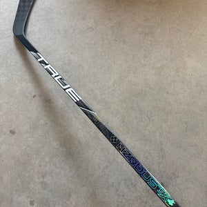 70 Flex P29 Senior True Project X Smoke Right Handed Hockey Stick P92 Pro Stock (New) NHL