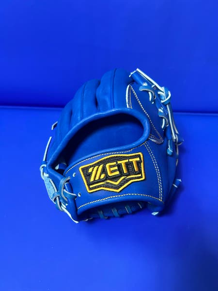 Zett Special TOP pro order Japan! | SidelineSwap | Buy and Sell on