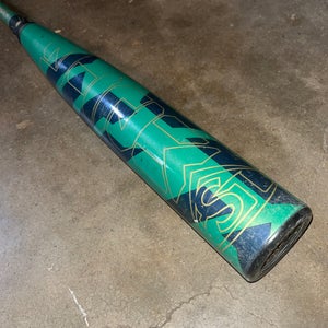 2023 Louisville Slugger Meta Composite USSSA Certified Bat (-5)  26 oz 31" (Used)