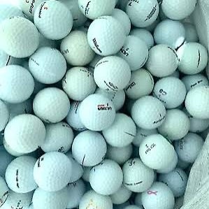 Balls 12 Pack (1 Dozen) (Used)
