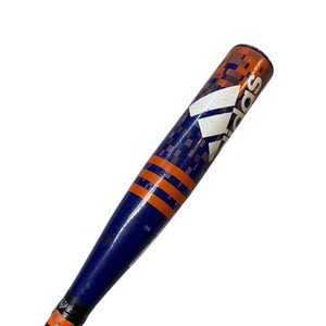 Used Adidas TBVQSH2K16 BB/SB T-Ball Bat 26" 11706-S000357509
