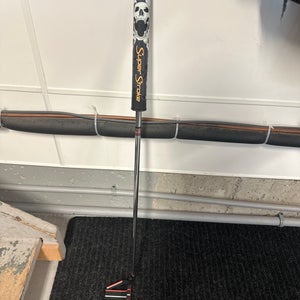 Huaen Mallet Putter