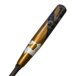 Used Demarini ZB5-22 BB/SB USSSA 2 5/8 Bat 32" 11706-S000357609