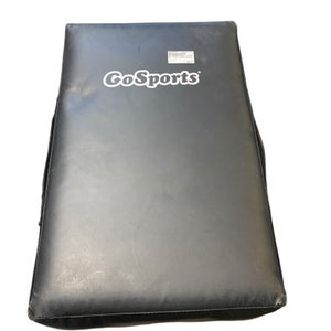 Used USA GOSPORTS BLOCKING PAD FB Blocking Pad Black 11706-S000357535