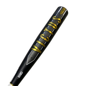 Used Victus VANDAL BB/SB High School -3 Bat 32" 11706-S000357539
