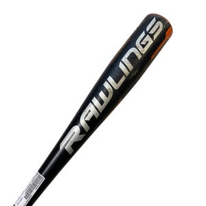 Used Rawlings PRODIGY BB/SB USA 2 5/8 Bat 30" 11706-S000357540