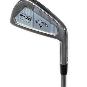 Callaway Razr X Forged Single 3 Iron Steel Project X Flighted 5.5 Regular Flex