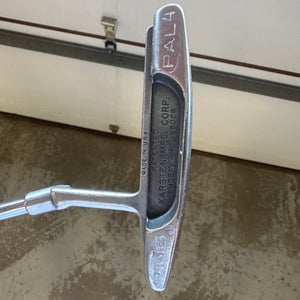 Ping Pal 4 Right Handed Putter (Used)