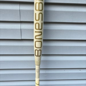 2026 Warstic Bonesaber Composite Bat (-11)  20 oz 31" (New)