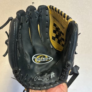 LH Rawlings Players Series Baseball Glove 10" (Used)