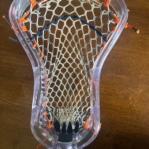 Adult ECD Strung Ion Head (Used)