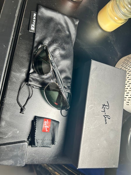 Ray Bans Sunglasses