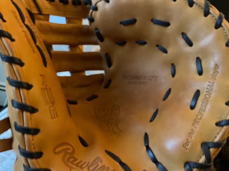 Rawlings HoH Firstbase Mitt