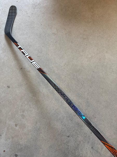 75 Flex P86 Smoke Senior True Right Handed Project X Pro Stock (New) NHL