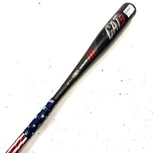 Used Marucci CAT 9 BB/SB USSSA 2 3/4 Bat 29" 11860-S000294044