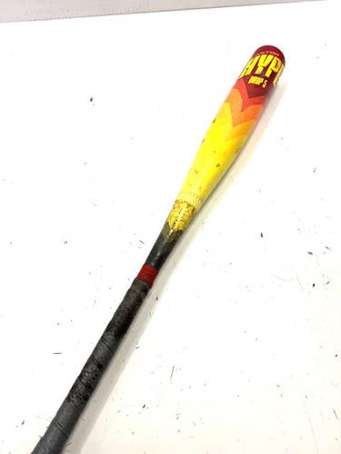 Used Easton HYPE FIRE BB/SB USSSA 2 3/4 Bat 30" 11860-S000294046