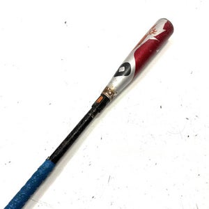 Used Demarini VOODOO BB/SB USA 2 5/8 Bat 29" 11860-S000294042