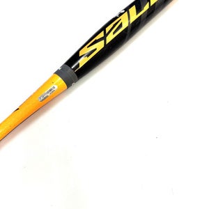 Used Easton SALVO LIMITED EDITION BB/SB Slowpitch Bat 34" 11860-S000293994