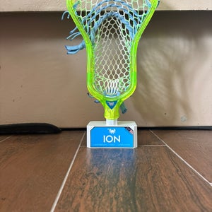Adult ECD Strung Ion Head (New)