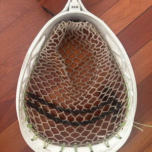 STX Strung Eclipse 2 Goalie Head (Used)