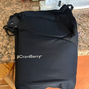 Cranbarry Used Girdle
