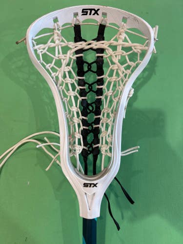 STX Crux 300 Stick (Used)