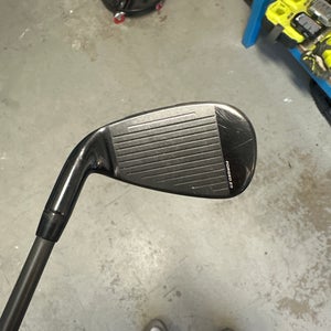 Cobra 7 Iron T-Rail Right Handed (Used)