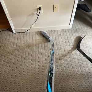 Bauer Nexus Tracers