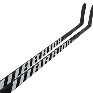 Warrior Alpha QX LH Pro Stock Hockey Stick Flex Custom Toe KURALY BRUINS NHL Covert QR Edge(12632)