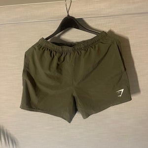 Gymshark Small  Shorts