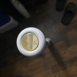 Baseball bat Icon Rawlings