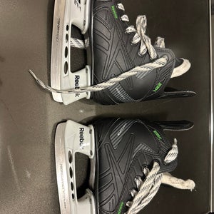 Reebok 22k Youth Hockey Skates