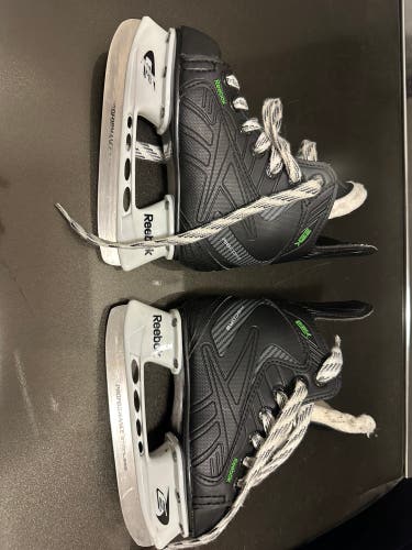 Reebok 22k Youth Hockey Skates