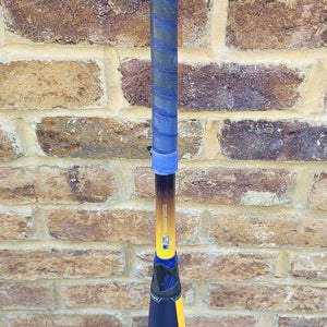 2025 Louisville Slugger Select PWR Hybrid BBCOR Certified Bat (-3) 29 oz 32" (Used)