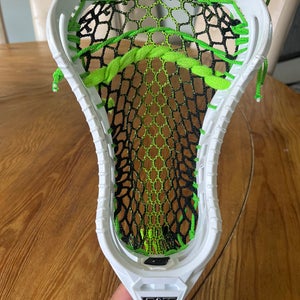 Gait Strung D2T Head - Like New