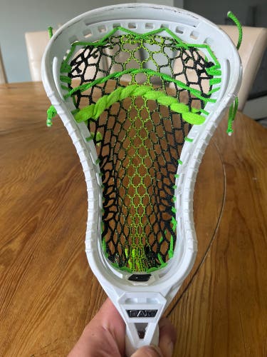 Gait Strung D2T Head - Like New