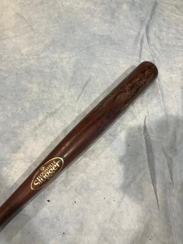 2017 Louisville Slugger 225 Ash Bat (-5) Ash 25 oz 30" (Used)