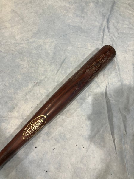 2017 Louisville Slugger 225 Ash Bat (-5) Ash 25 oz 30" (Used)